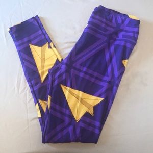 LuLaRoe Leggings